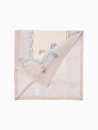 Дорожка на стол Этель «Пасхальные Тильды», 40×146 см, 100% хлопок, саржа 190 г/м², белая/розовая - Фото 7