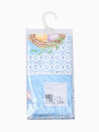 Дорожка на стол Этель «Пасхальные радости» 40×146 см, 100% хлопок, саржа 190 г/м², голубая - Фото 13