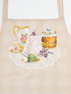 Фартук Этель «Пасхальные куличи» 60×70 см, 100% хл, саржа 190 г/м² - Фото 5