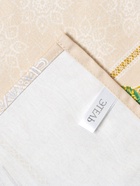 Фартук Этель «Пасхальные куличи» 60×70 см, 100% хл, саржа 190 г/м² - Фото 6