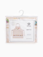 Фартук Этель «Пасхальные куличи» 60×70 см, 100% хл, саржа 190 г/м² - Фото 9