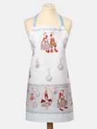 Фартук Этель «Пасхальные Тильды» 60×70 см, 100% хлопок, саржа 190 г/м² - Фото 7