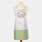 Фартук Этель «Уютная Пасха» 60×70 см, 100% хлопок, саржа 190 г/м² - Фото 4