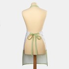 Фартук Этель «Уютная Пасха» 60×70 см, 100% хлопок, саржа 190 г/м² - Фото 5