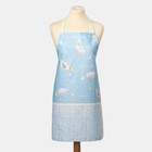 Фартук Этель «Пасхальные радости» 60х70 см, 100% хлопок, саржа 190 гр/м2 - Фото 4