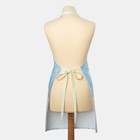 Фартук Этель «Пасхальные радости» 60х70 см, 100% хлопок, саржа 190 гр/м2 - Фото 5