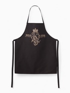 Фартук кухонный мужской «Этель. Король на кухне», 70×60 см, 100% хлопок, саржа 190 г/м² - Фото 4