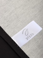 Фартук «Этель. Король на кухне», 70×60 см, 100% хлопок, саржа 190 г/м² - фото 52430040