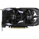 Видеокарта Asus nVidia GeForce GTX 1650, 4Гб, 128bit, GDDR5, HDMI, HDCP