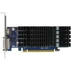 Видеокарта Asus nVidia GeForce GT 1030, 2Гб, 64bit, GDDR5, DVI, HDMI, HDCP - Фото 3