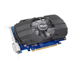 Видеокарта Asus nVidia GeForce GT 1030, 2Гб, 64bit, GDDR5, DVI, HDMI, HDCP - Фото 2