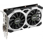 Видеокарта MSI nVidia GeForce GTX 1650, 4Гб, 128bit, GDDR5, DVI, HDMI, DP, HDCP - фото 51297133