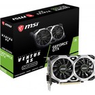 Видеокарта MSI nVidia GeForce GTX 1650, 4Гб, 128bit, GDDR5, DVI, HDMI, DP, HDCP - фото 51297135 Видеокарта MSI nVidia GeForce GTX 1650, 4Гб, 128bit, GDDR5, DVI, HDMI, DP, HDCP - фото 51297135