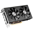 Видеокарта Sapphire AMD Radeon RX 570, 8Гб, 256bit, GDDR5, HDMIx2, DPx2, HDCP - Фото 2