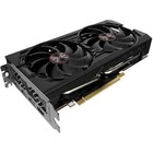 Видеокарта Sapphire RX 5500XT, 8Гб, 128bit, GDDR6, HDMI, DPx3, HDCP - Фото 3