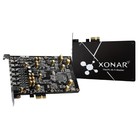Звуковая карта Asus PCI-E Xonar AE (ESS 9023P) 7.1 - фото 51297150