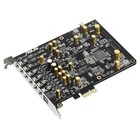 Звуковая карта Asus PCI-E Xonar AE (ESS 9023P) 7.1 - фото 51297151 Звуковая карта Asus PCI-E Xonar AE (ESS 9023P) 7.1 - фото 51297151