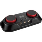 Звуковая карта Creative USB Sound Blaster R3 (SB-Axx1) 2.0 - Фото 2