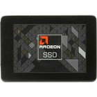 Накопитель SSD AMD Radeon R5 R5SL480G, 480Гб, SATA III, 2.5" - фото 51297168