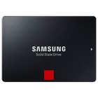 Накопитель SSD Samsung 860 Pro MZ-76P512BW, 512Гб, SATA III, 2.5" - фото 51342679