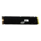 Накопитель SSD Intel Series M.2 2280 SSDPEKKW256G8XT, 256Гб, 760р, PCI-E x4 - Фото 2