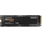 Накопитель SSD Samsung 970 EVO Plus M.2 2280 MZ-V7S1T0BW, 1Тб, PCI-E x4 - фото 51297169