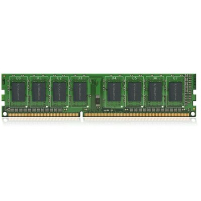 Память DDR3 Patriot PSD34G133381, 4Гб, PC3-10600, 1333 МГц, DIMM