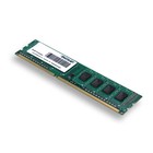 Память DDR3 Patriot PSD34G160081, 4Гб, PC3-12800, 1600 МГц, DIMM - фото 51297181