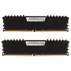 Память DDR4 Corsair CMK16GX4M2B3200C16, 8Гбx2, 3200 МГц, PC4-25600, DIMM - Фото 2
