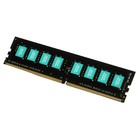 Память DDR4 Kingmax KM-LD4-2400-16GS, 16Гб, 2400 МГц, PC4-19200, DIMM - фото 51440275