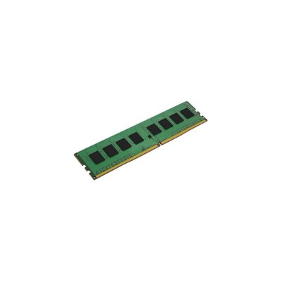 Память DDR4 Kingston KVR26N19D8, 16Гб, 2666 МГц, PC4-21300, DIMM