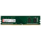 Память DDR4 Kingston KVR26N19S6, 4Гб, 2666 МГц, PC4-21300, DIMM - фото 51476611