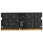 Память DDR4 Patriot PSD416G24002S, 16Гб, 2400 МГц, PC4-19200, SO-DIMM - Фото 3