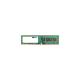 Память DDR4 Patriot PSD44G213381, 4Гб, 2133 МГц, PC4-17000, DIMM