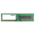 Память DDR4 Patriot PSD44G213381S, 4Гб, 2133 МГц, PC4-17000, SO-DIMM - фото 51297191