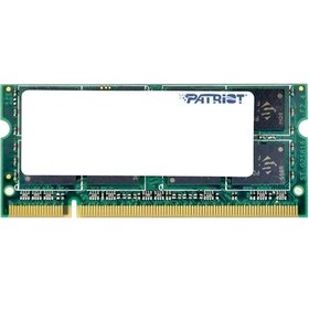Память DDR4 Patriot PSD48G266681S, 8Гб, 2666 МГц, PC3-21300, SO-DIMM