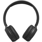 Наушники JBL T500BT, накладные, беспроводные, Bluetooth 4.1, черные - Фото 2