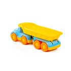 Автомобиль-самосвал с полуприцепом «Дружок» - фото 21035789