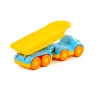 Автомобиль-самосвал с полуприцепом «Дружок» - фото 21035790