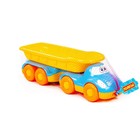 Автомобиль-самосвал с полуприцепом «Дружок» - фото 21035791