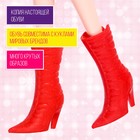 Обувь для кукол, набор 30 пар - Фото 4