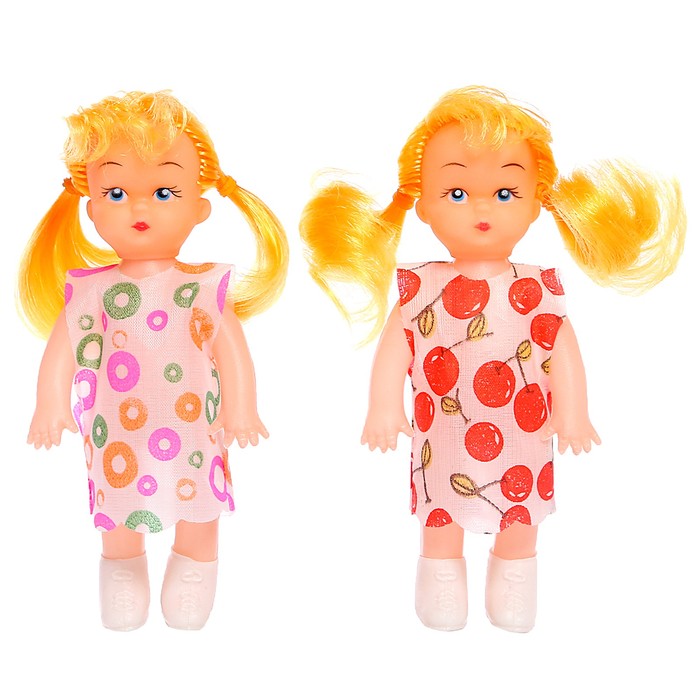 Кукла 8 см в голубом платье. У куклы даши 3 платья. Кукла 8 см в голубом платье. У куклы даши 3 платья. Кукла классическая «катя» с аксессуарами, микс.