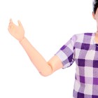 Кукла-модель шарнирная «Эдвард», МИКС - фото 24724220