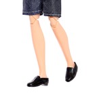 Кукла-модель шарнирная «Эдвард», МИКС - фото 24724221