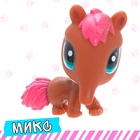 Питомцы «Зверюшки», МИКС - Фото 6