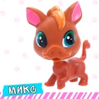 Питомцы «Зверюшки», МИКС - Фото 7