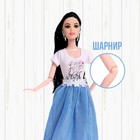 Набор кукол моделей «Семья» - Фото 2