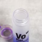 Бутылка для воды пластиковая «Вода», 550 мл - Фото 4