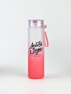 Бутылка для воды пластиковая «Любовь и вода», 550 мл - Фото 2