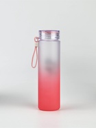 Бутылка для воды пластиковая «Любовь и вода», 550 мл - Фото 4